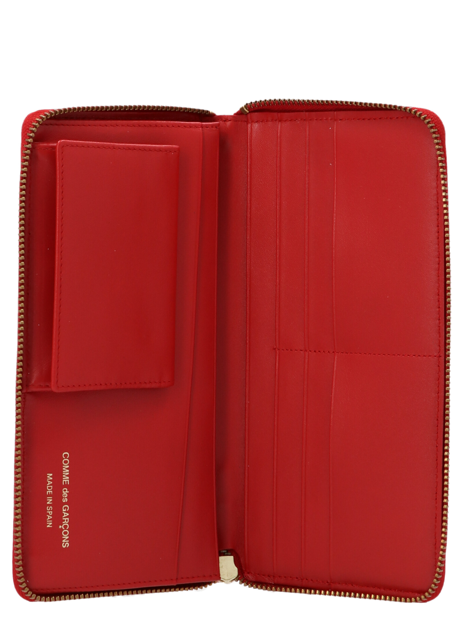 'Pola dots printed’ wallet - immagine 3