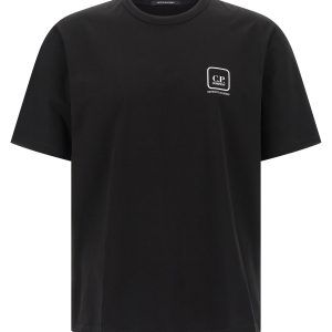 'The Metropolis Series' T-shirt