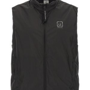 'The Metropolis Series' vest