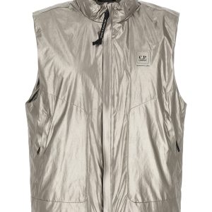 'The Metropolis Series' vest