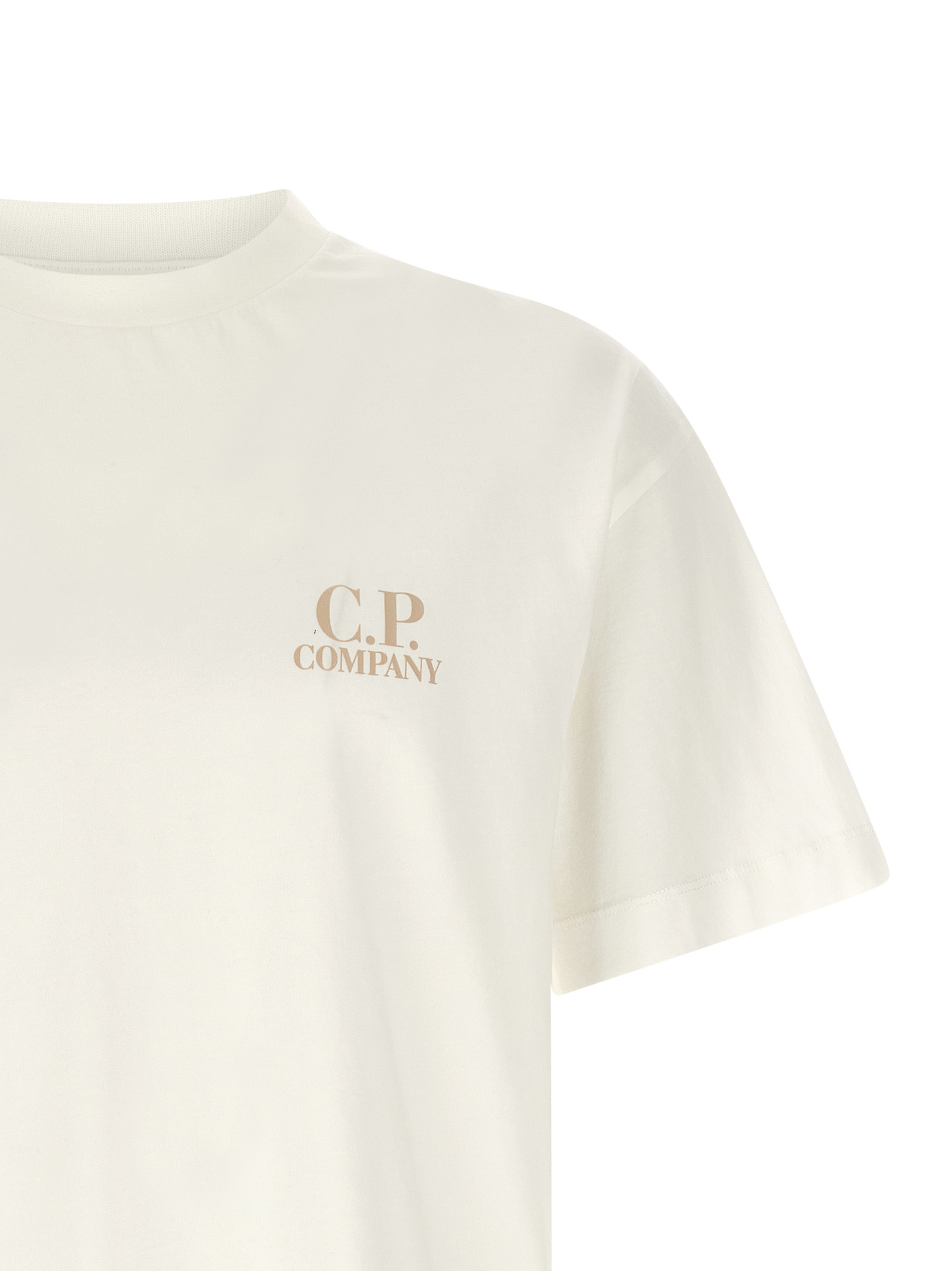 Logo T-shirt - immagine 3