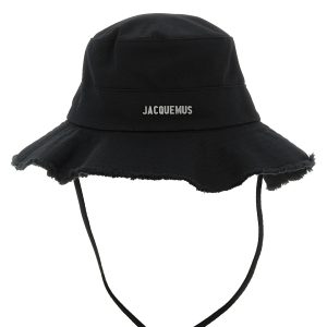 'Le Bob Artichaut' bucket hat