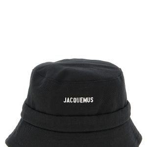 'Le Bob Gadjo' bucket hat