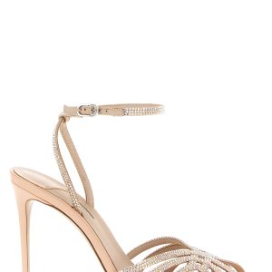 'Embrace Divina' sandals