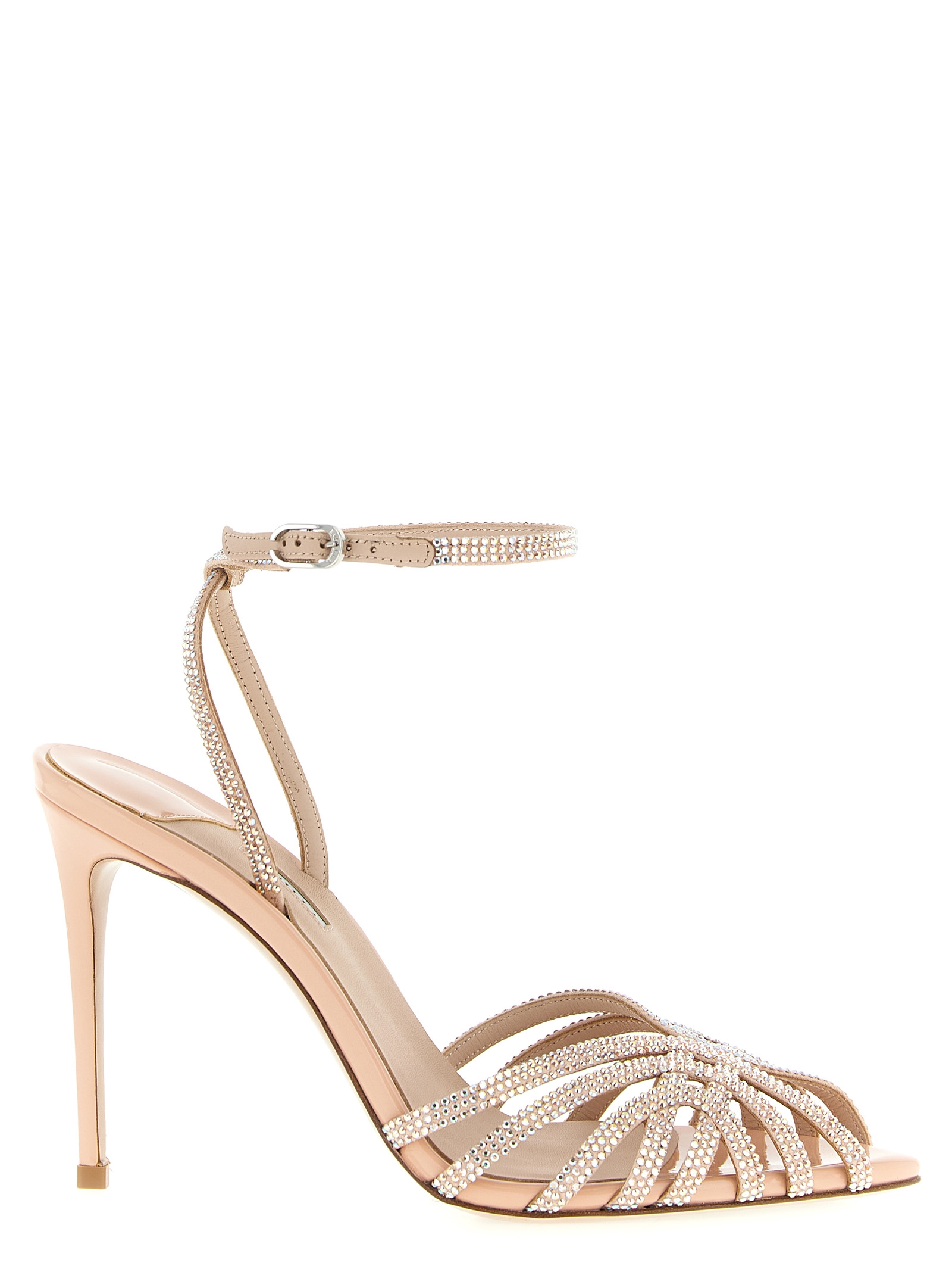 'Embrace Divina' sandals