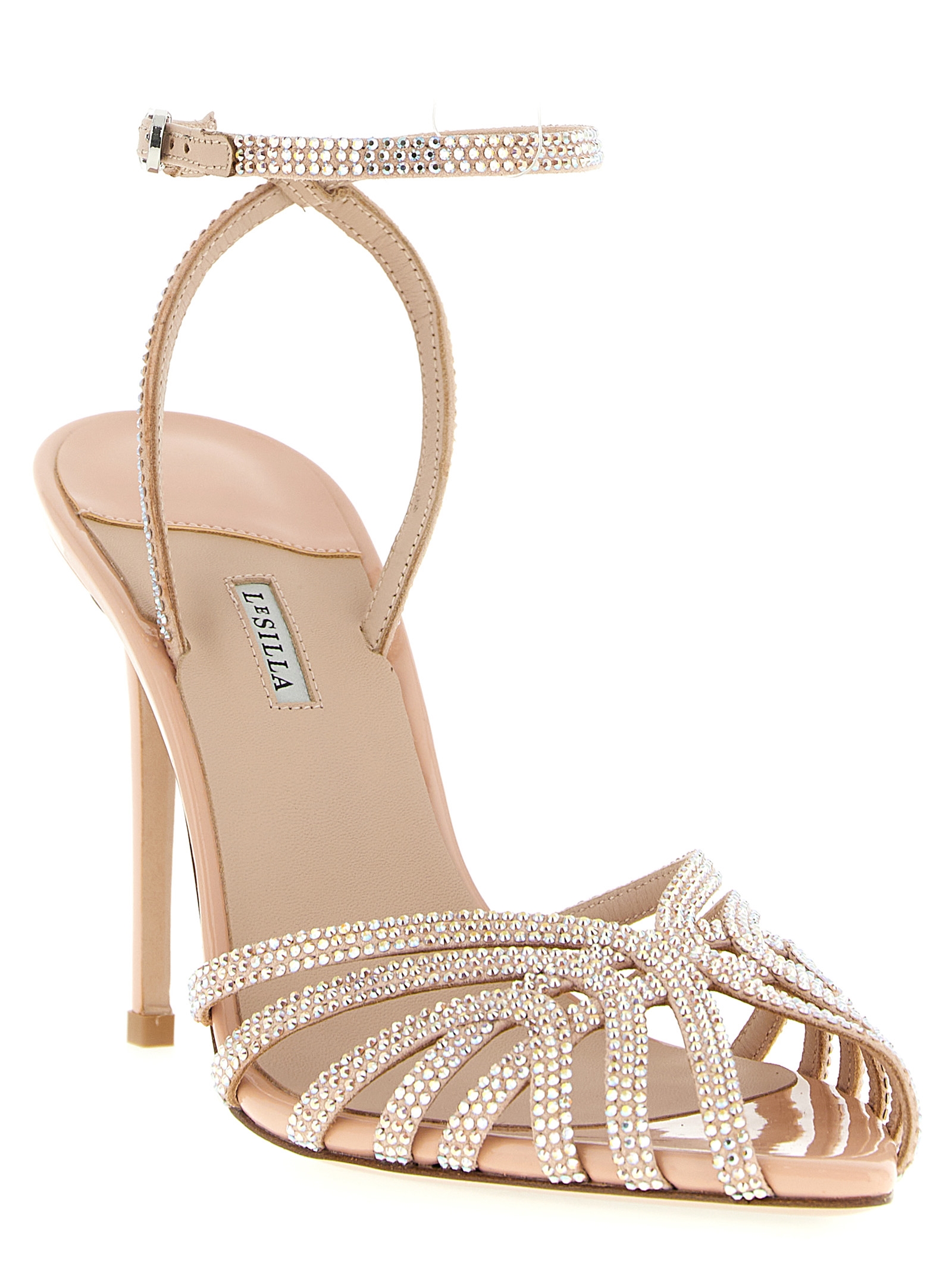 'Embrace Divina' sandals - immagine 2