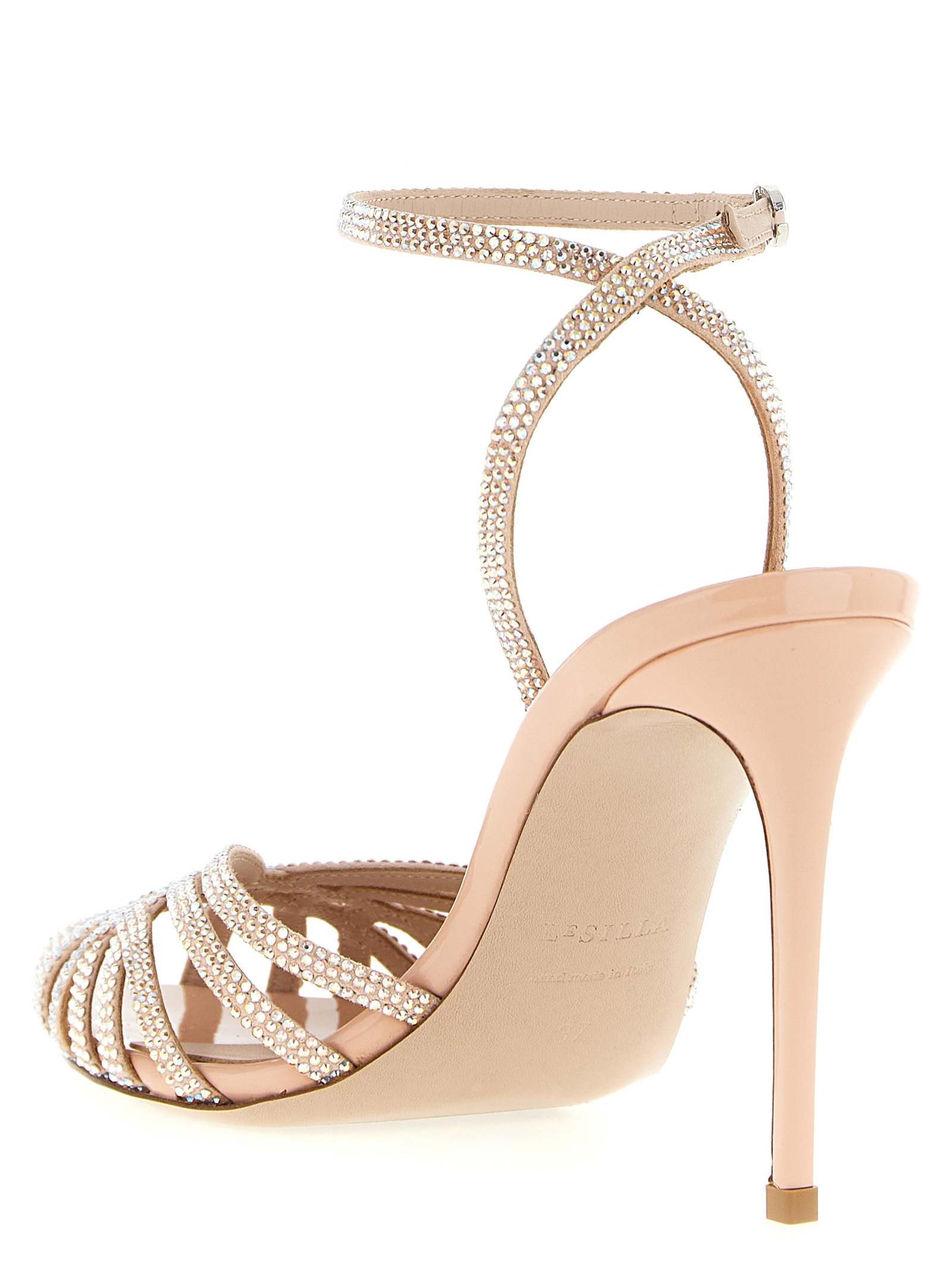 'Embrace Divina' sandals - immagine 3