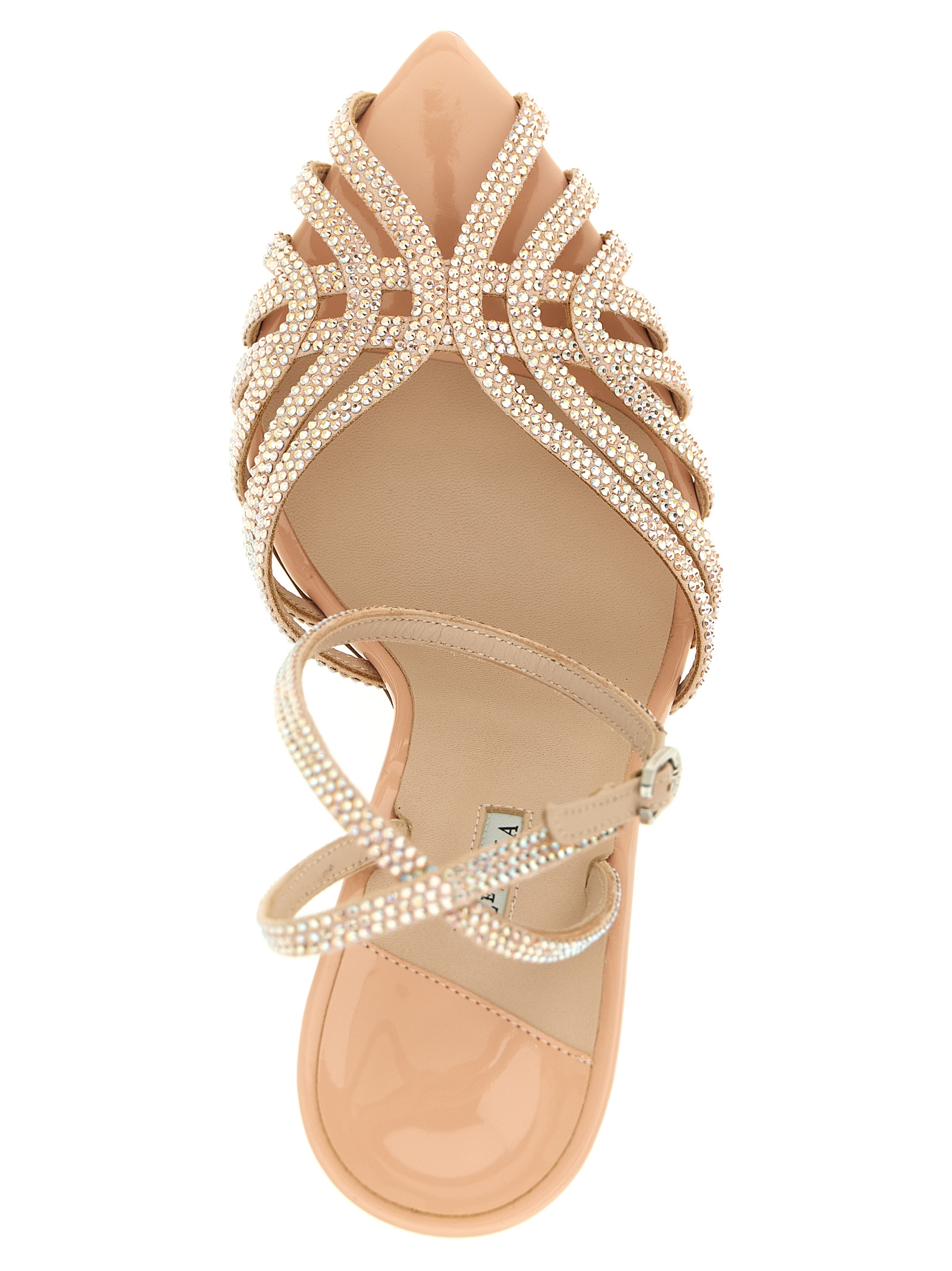 'Embrace Divina' sandals - immagine 4