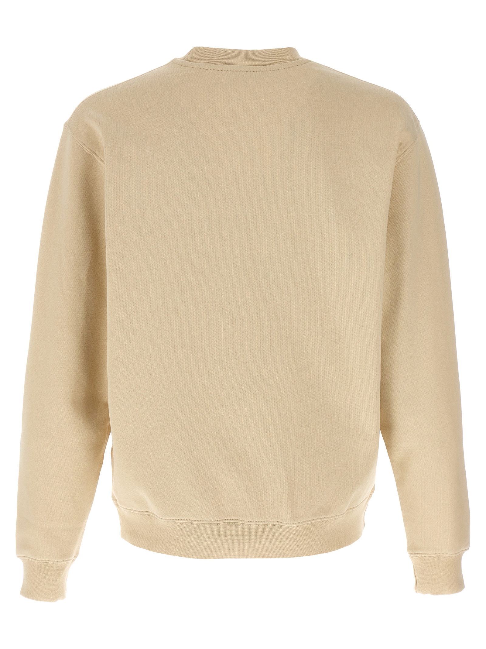 'Le Sweatshirt Gros Grain' sweatshirt - immagine 2
