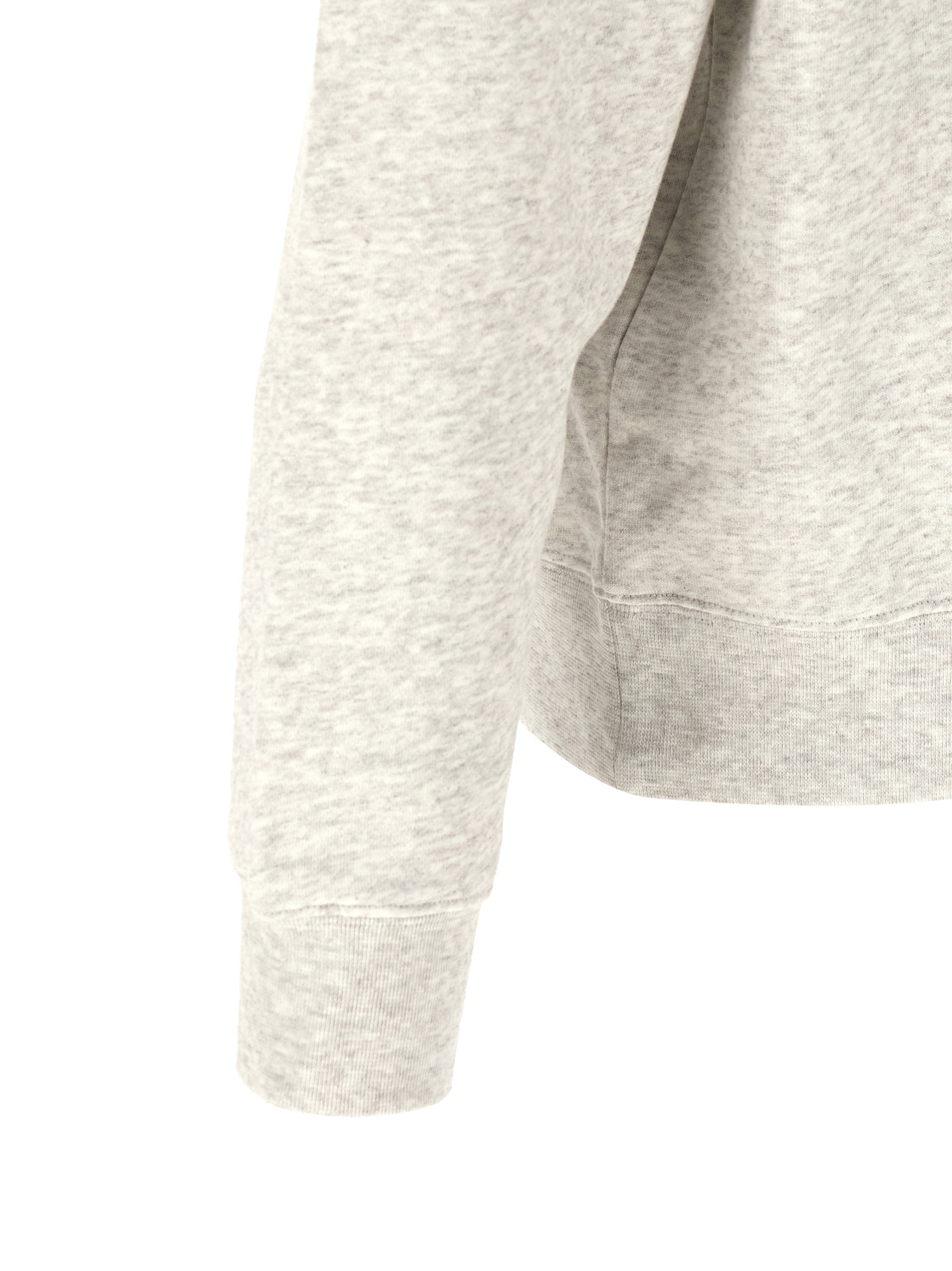 'Le Sweatshirt Gros Grain' sweatshirt - immagine 4