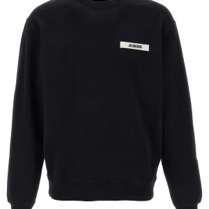 'Le Sweatshirt Gros Grain' sweatshirt