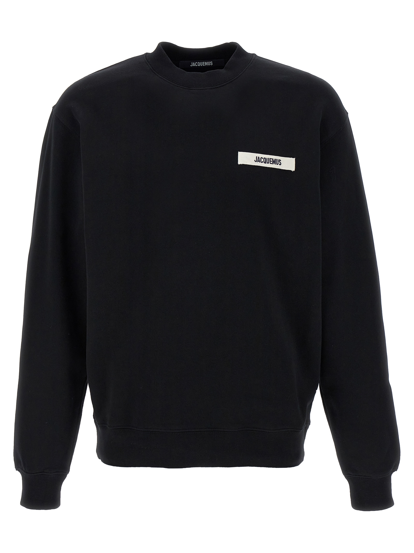 'Le Sweatshirt Gros Grain' sweatshirt