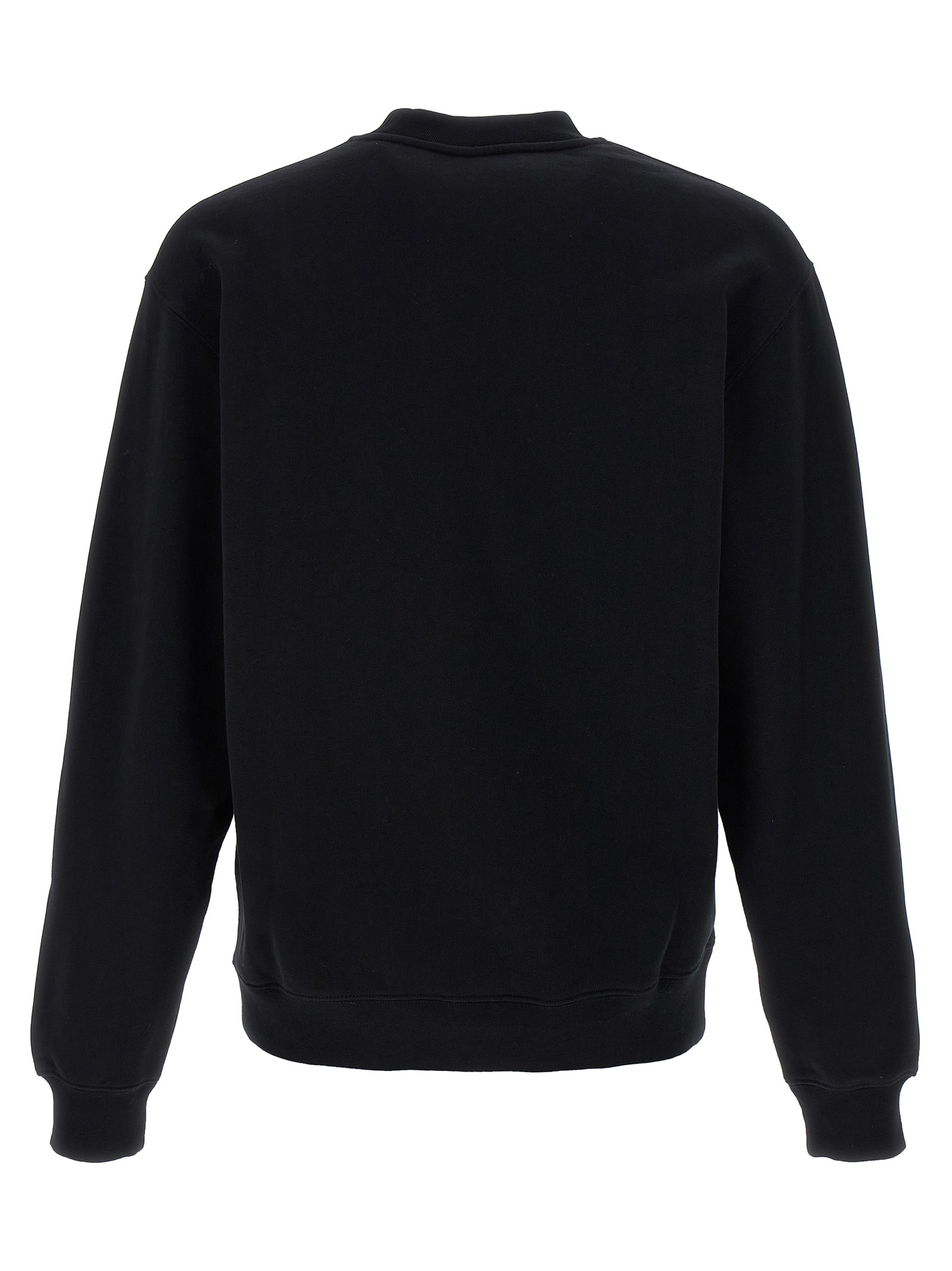 'Le Sweatshirt Gros Grain' sweatshirt - immagine 2