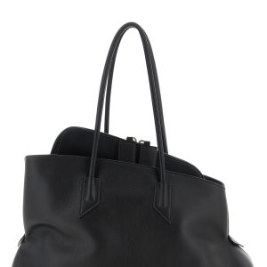 'La Passeggiata Medium' shoulder bag