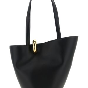 'Le Bambola Moyen' shoulder bag