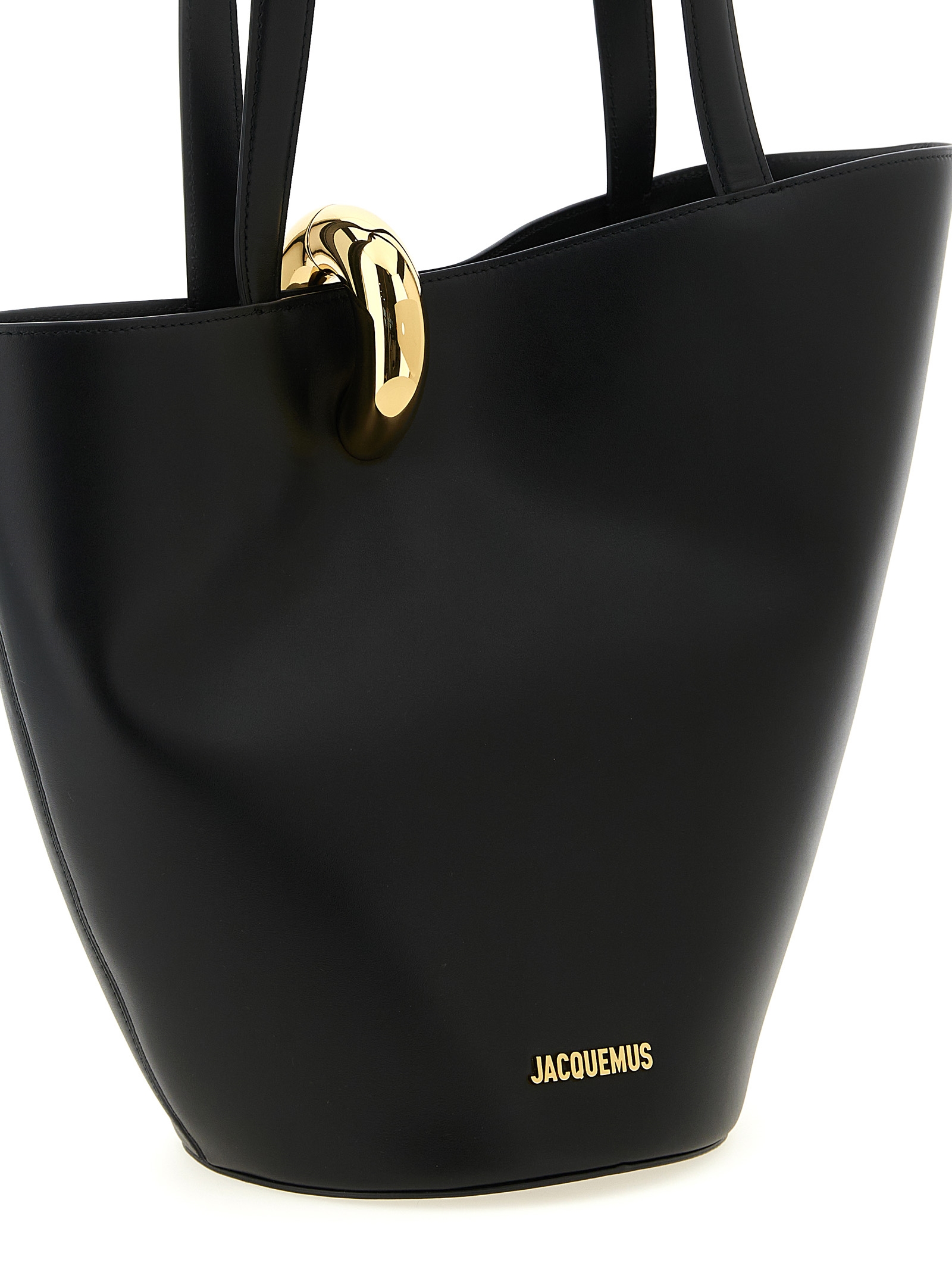 'Le Bambola Moyen' shoulder bag - immagine 3