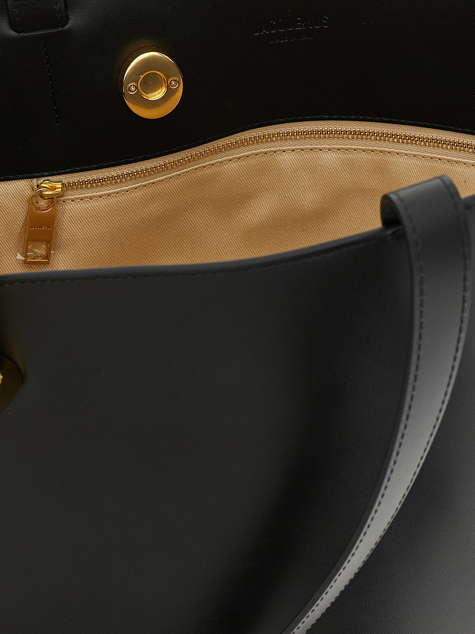 'Le Bambola Moyen' shoulder bag - immagine 4