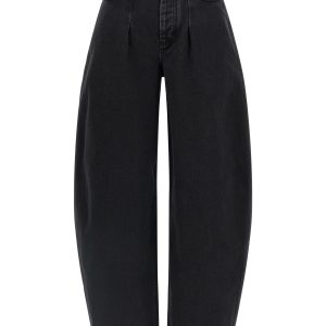 'Le De-Nîmes Ovalo' jeans