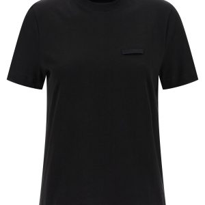 'Le T-shirt Gros-Grain' T-shirt