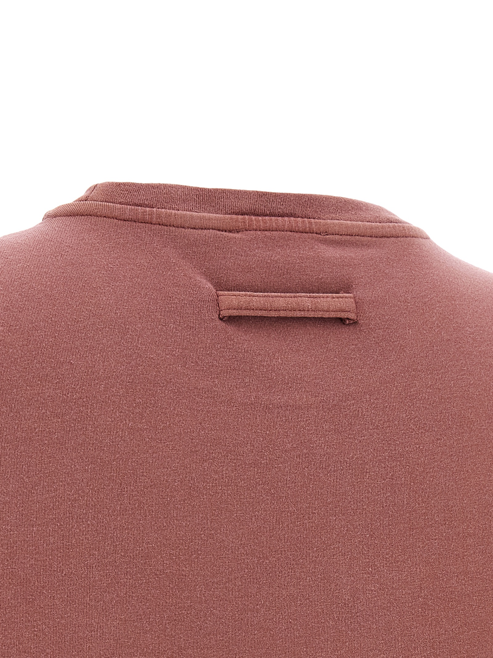 'The Needles Embroidered' T-shirt - immagine 4