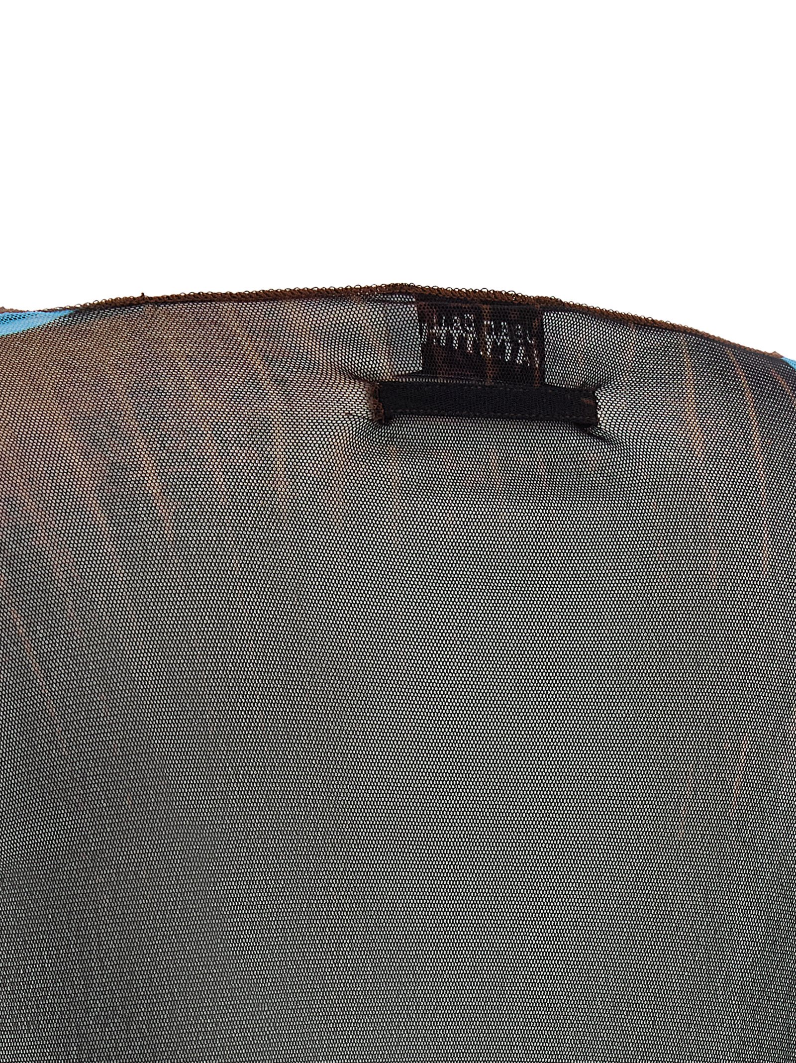 'Re-edition - The Tennis Suit' top - immagine 4