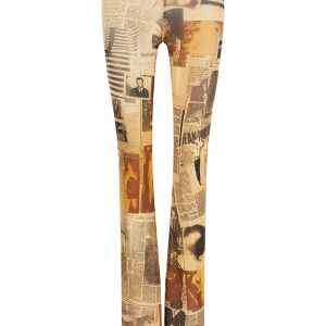 'The Journal' pants
