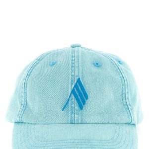 Canvas cap
