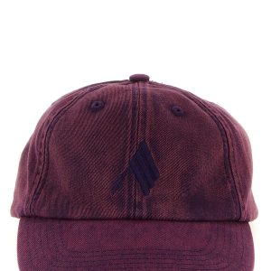 Canvas cap