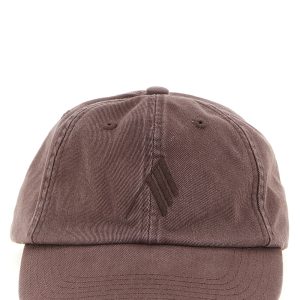 Canvas cap