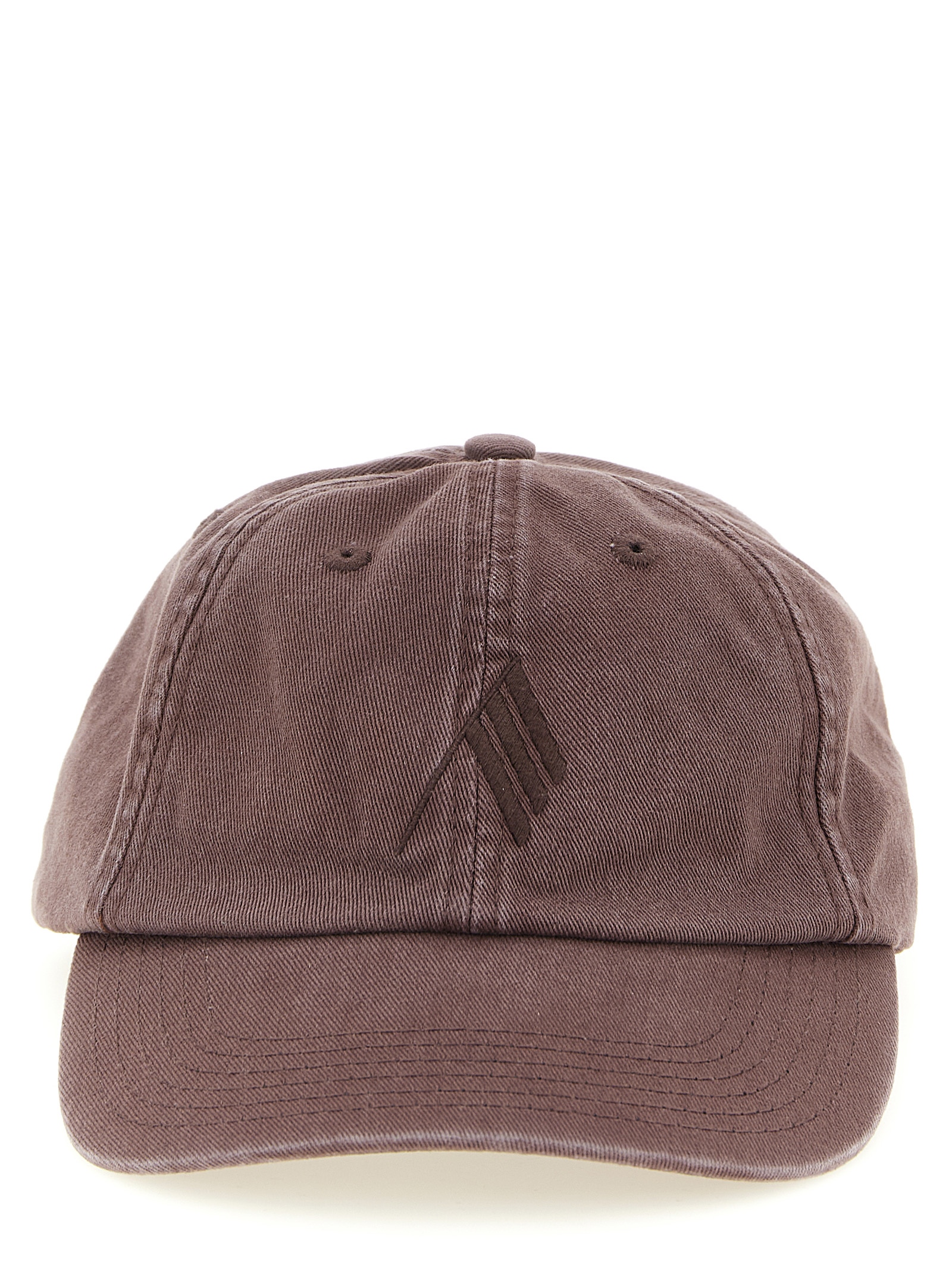 Canvas cap
