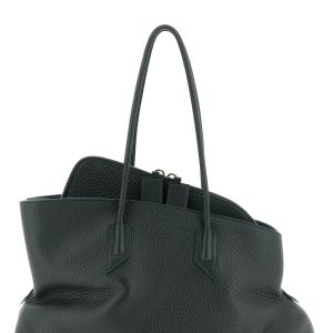 'La Passeggiata Medium' shoulder bag
