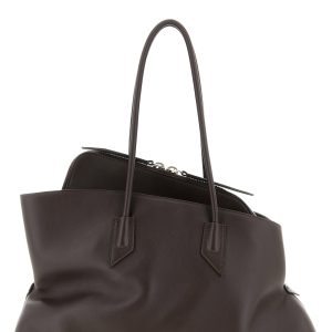 'La Passeggiata Medium' shoulder bag