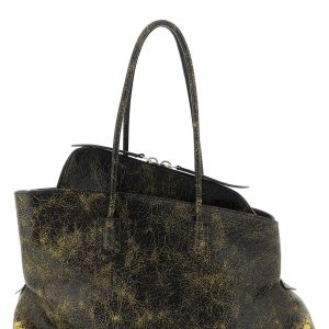'La Passeggiata Medium' shoulder bag