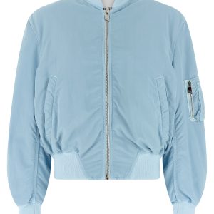 'Anja' bomber jacket