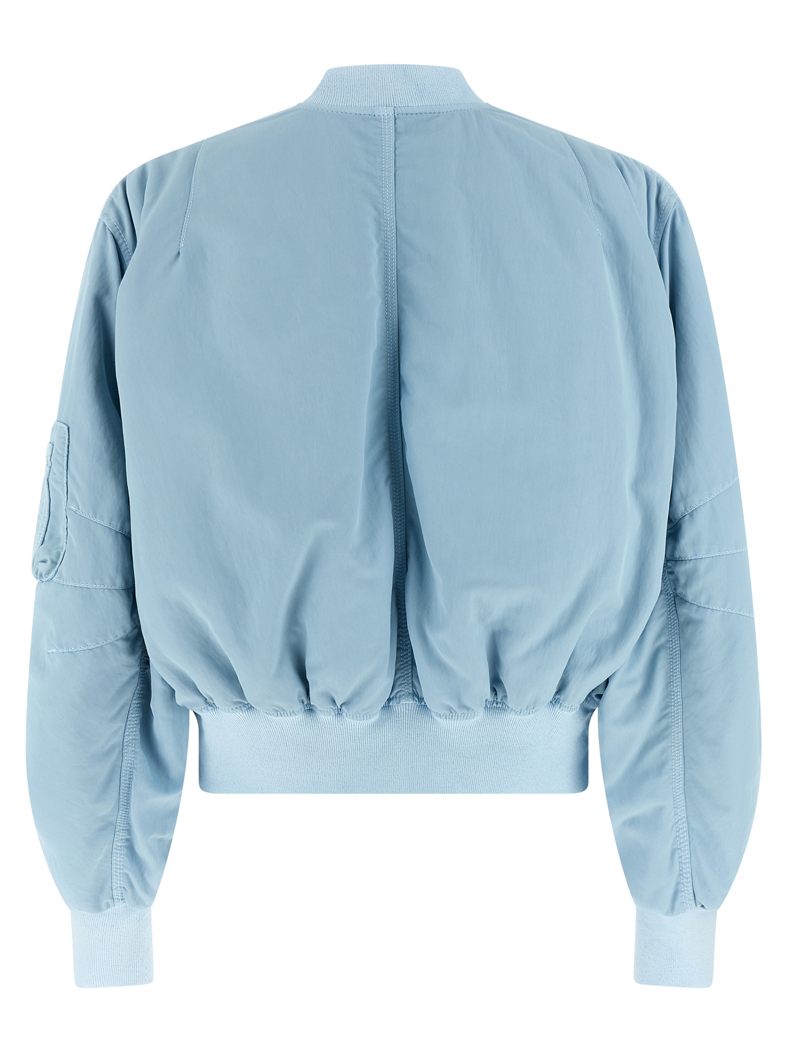 'Anja' bomber jacket - immagine 2