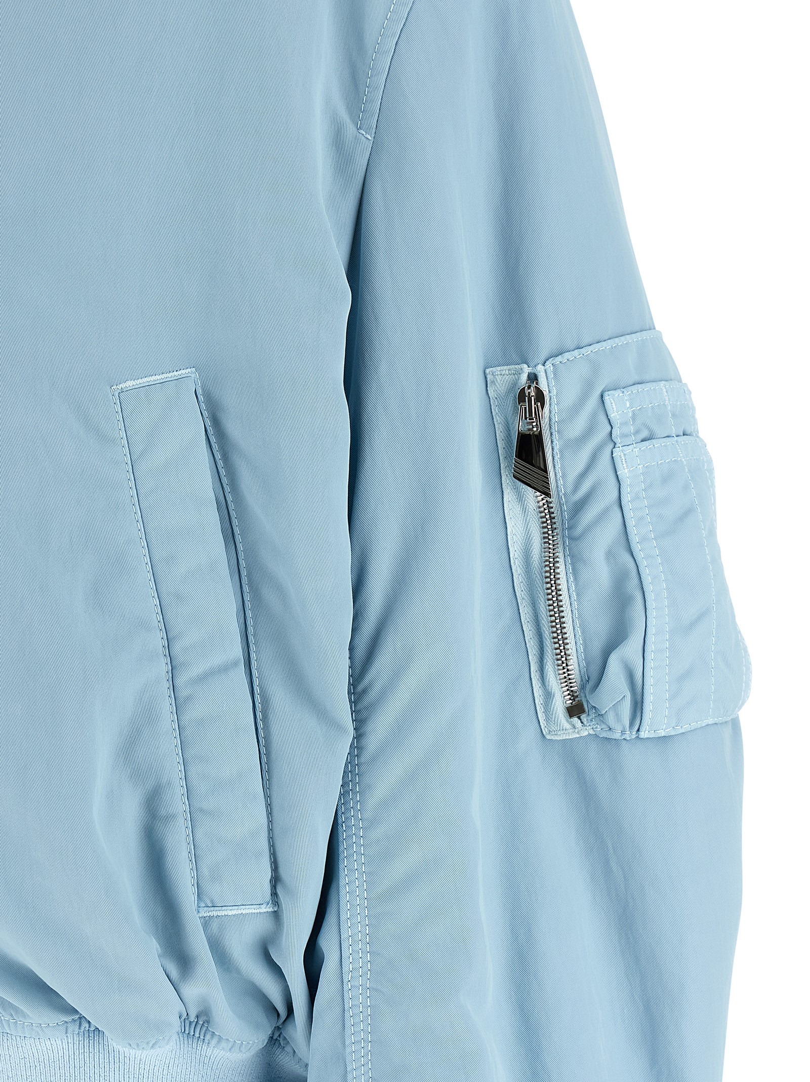 'Anja' bomber jacket - immagine 4