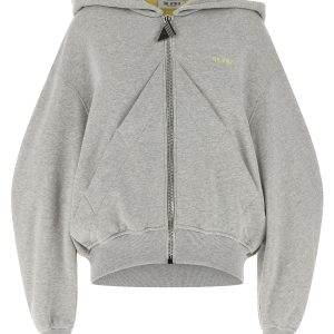Logo hoodie