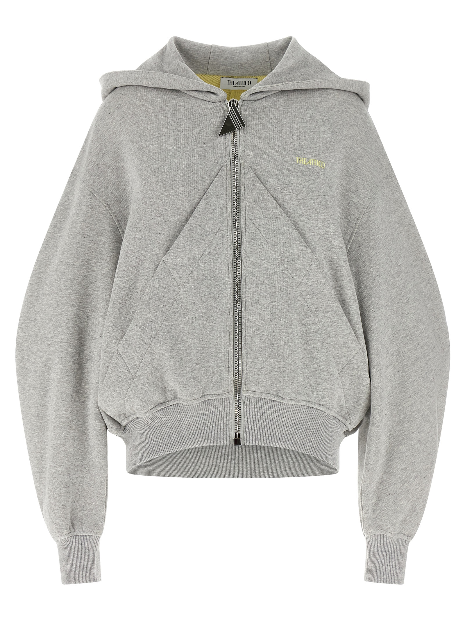 Logo hoodie