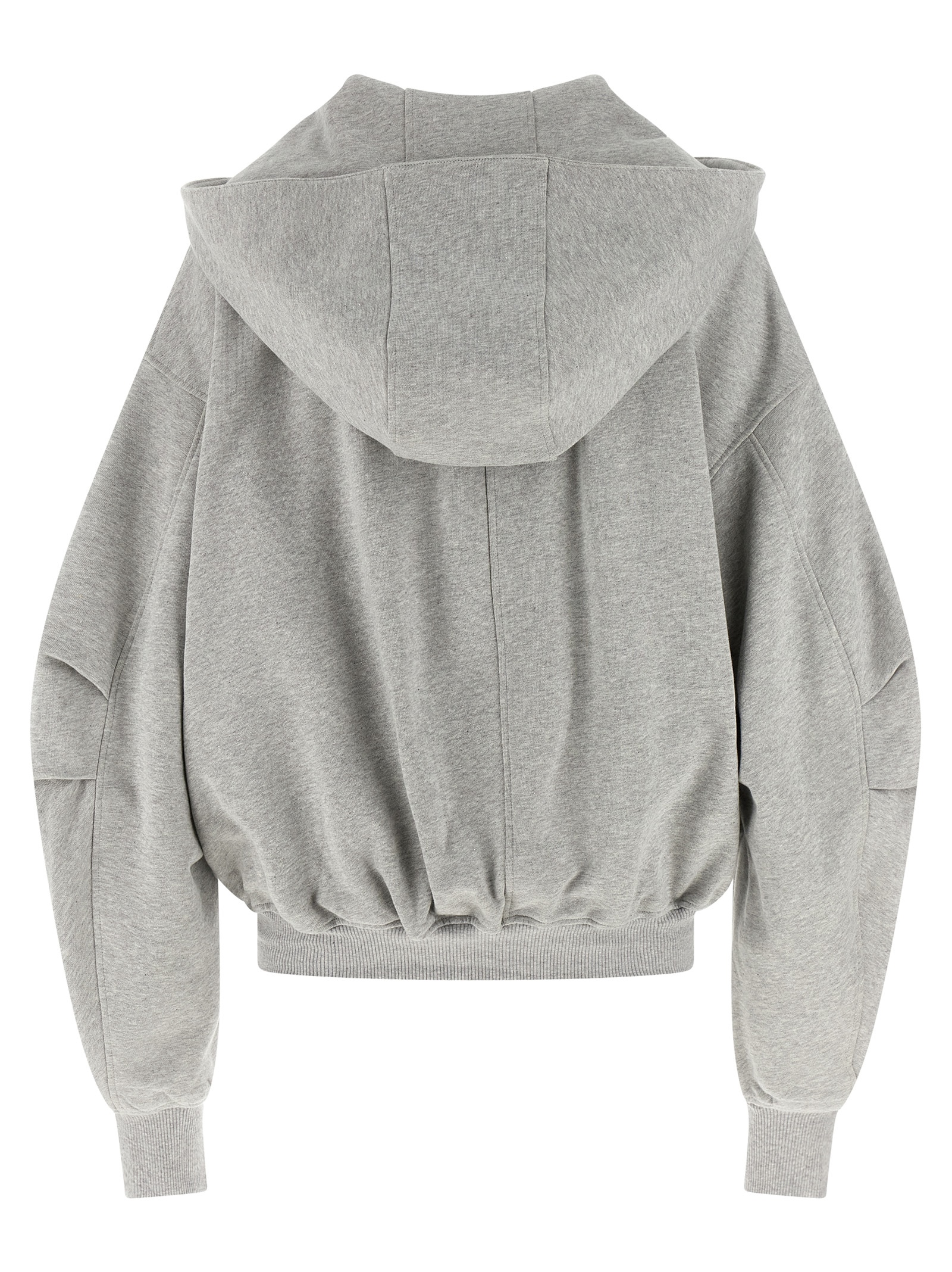 Logo hoodie - immagine 2