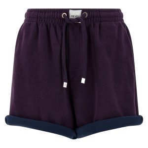 American fleece shorts