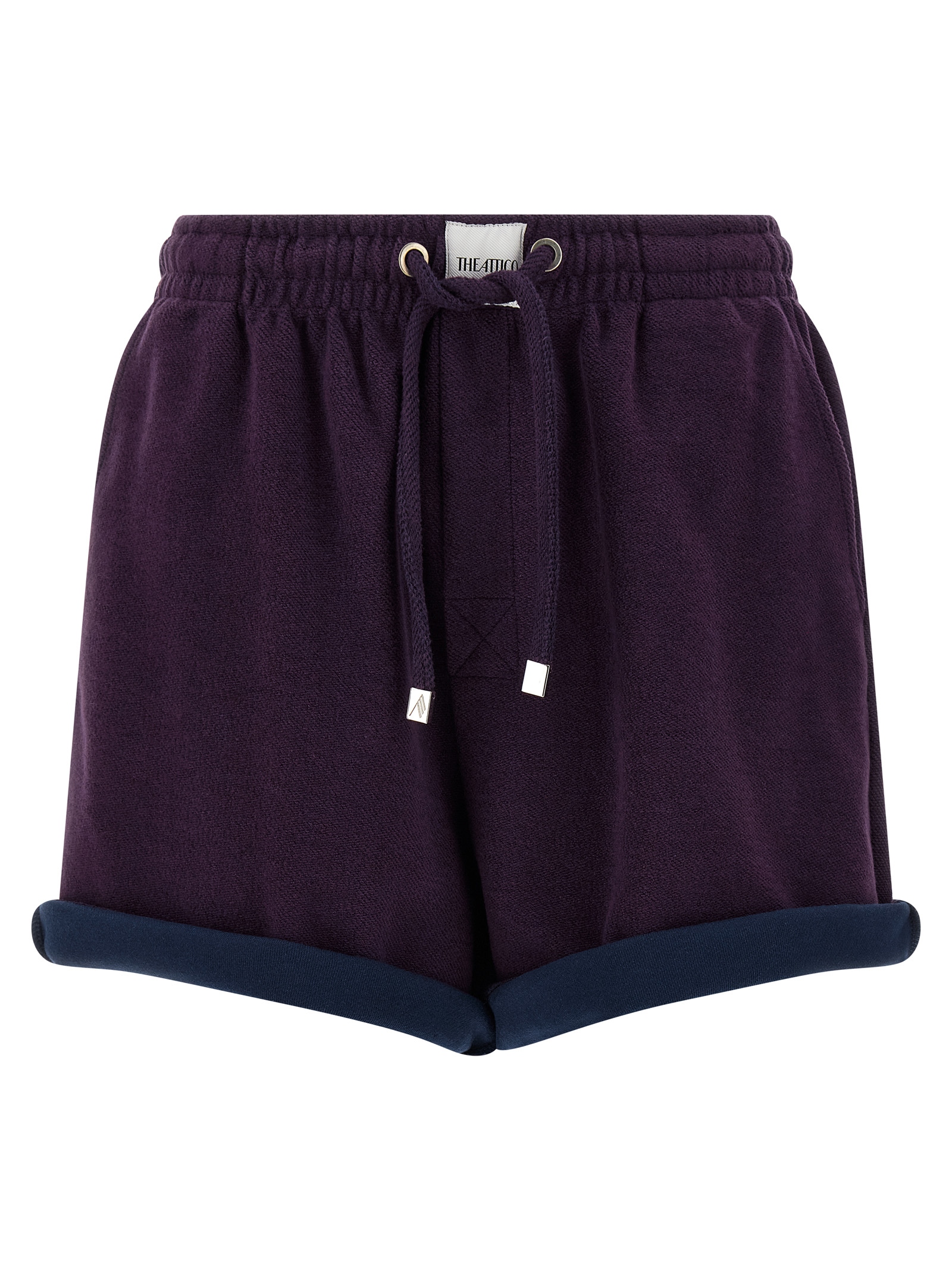 American fleece shorts