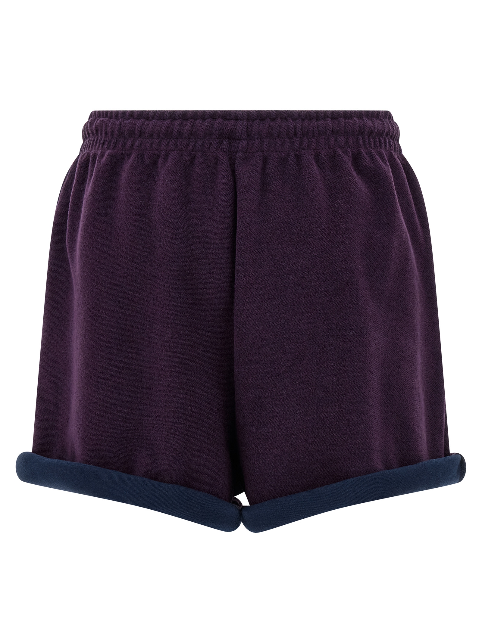 American fleece shorts - immagine 2