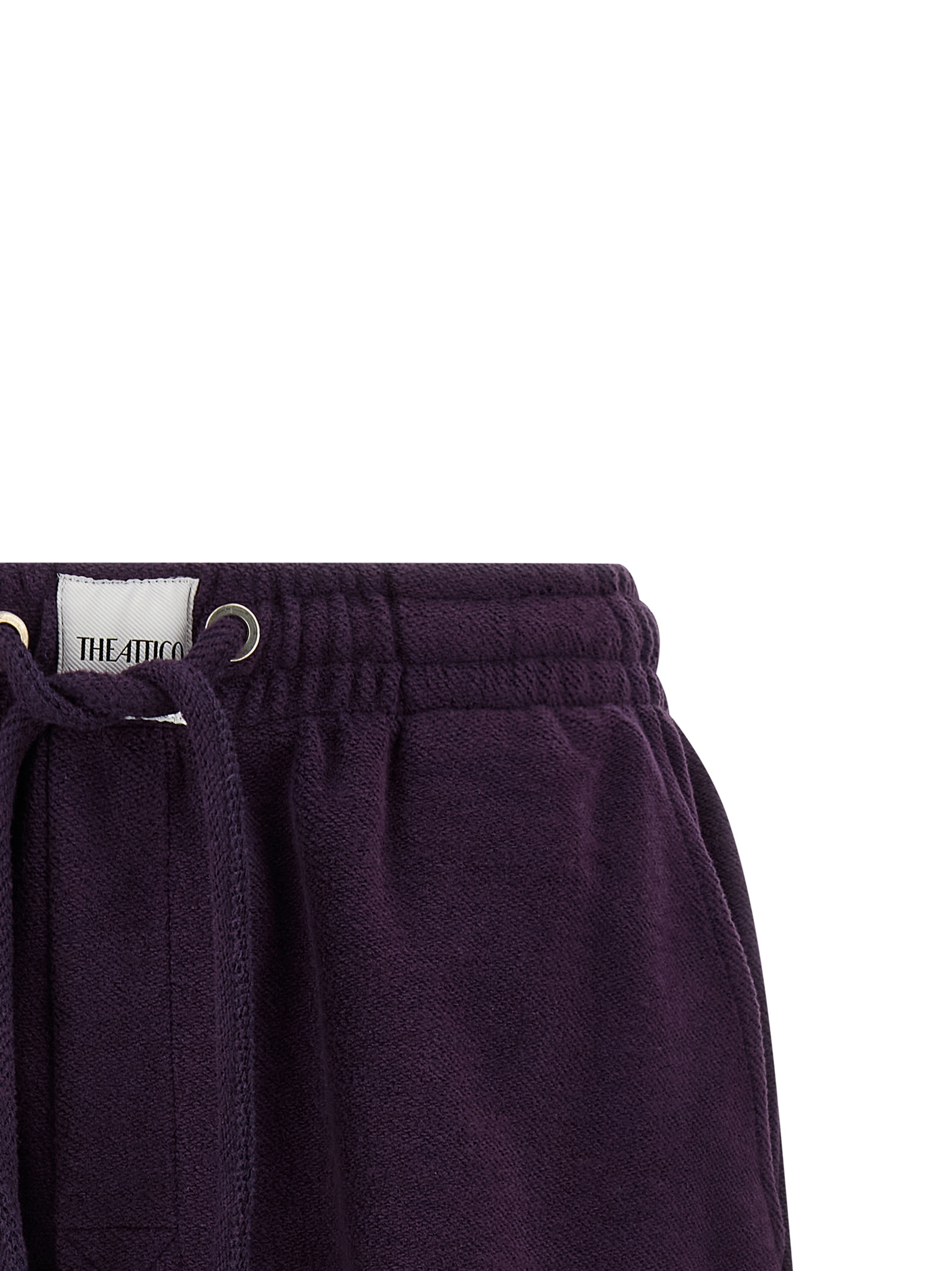 American fleece shorts - immagine 3