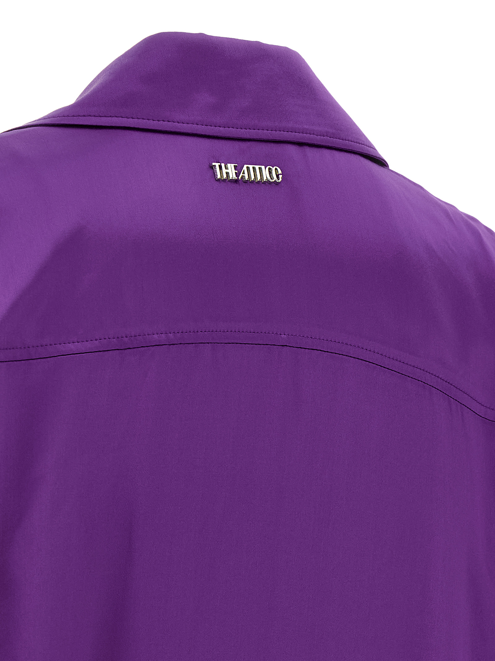 Chemisier dress - immagine 5