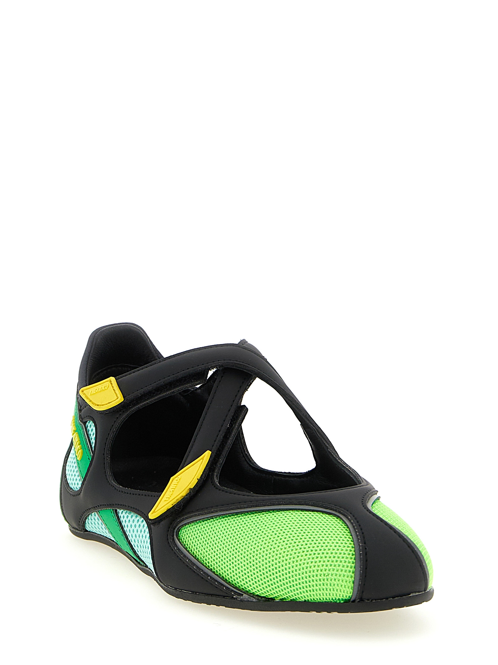 'Floor 01' ballet flats - immagine 2