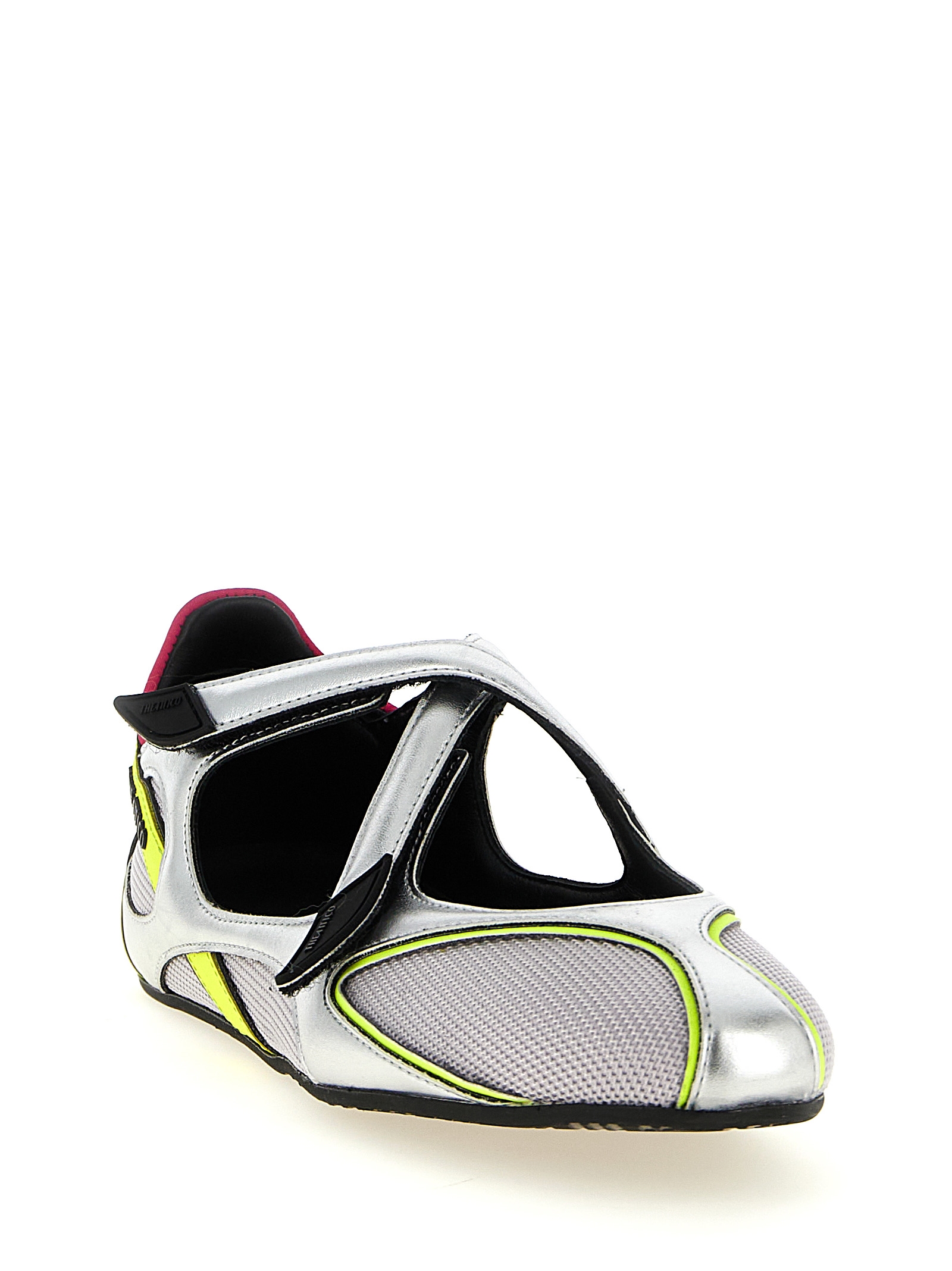 'Floor 01' ballet flats - immagine 2