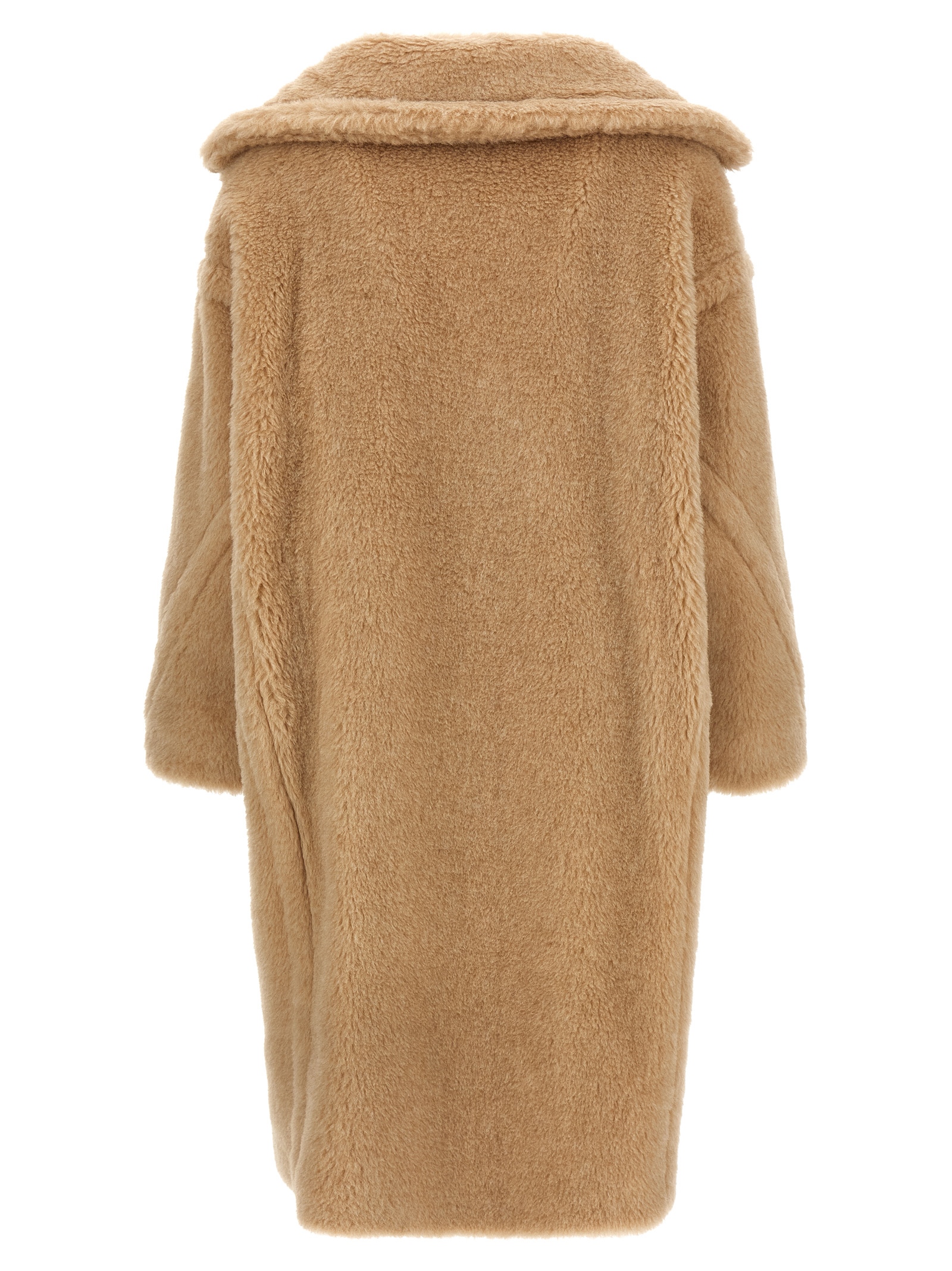 'Tedgirl - Teddy Bear Icon' coat - immagine 2
