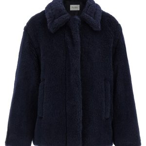 'MxmFuggito' coat