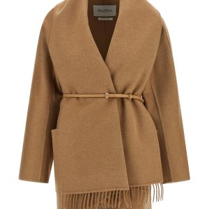 'MxmAbilita' coat