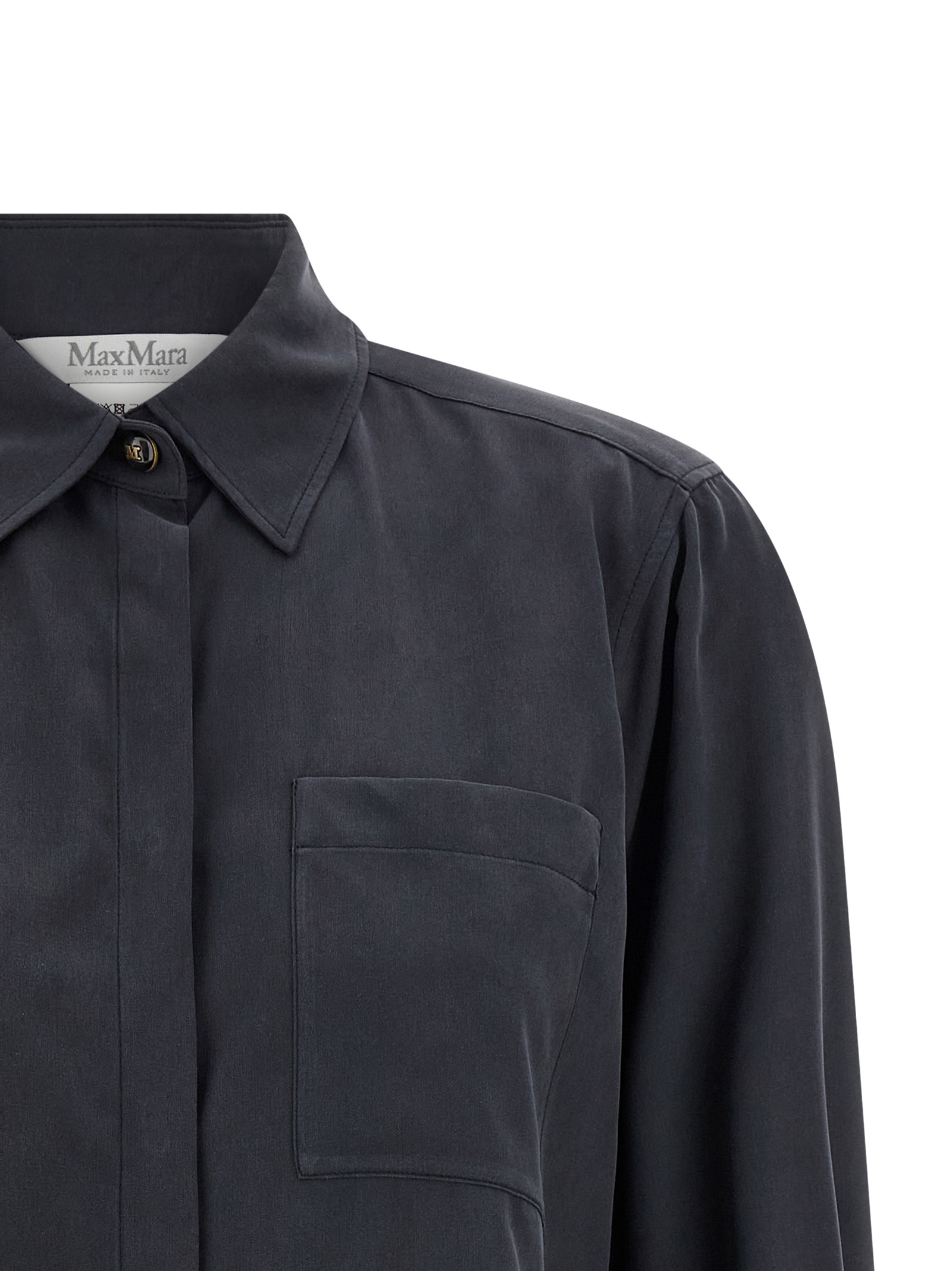 'MxmSiamese' shirt - immagine 3